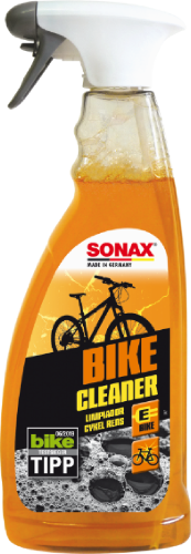 SONAX Cykelpleje