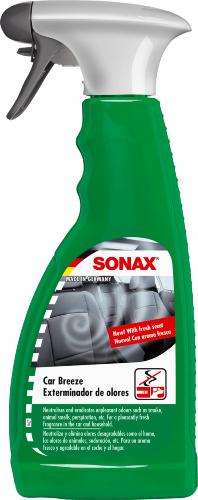 SONAX Smoke-Ex 500ml